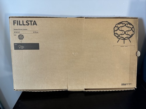 Vintage ikea fillsta - vintage,