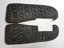 marchepied de tondeuse autoportée mtd yard-man ae5135 - 735-0656 + 735-0693