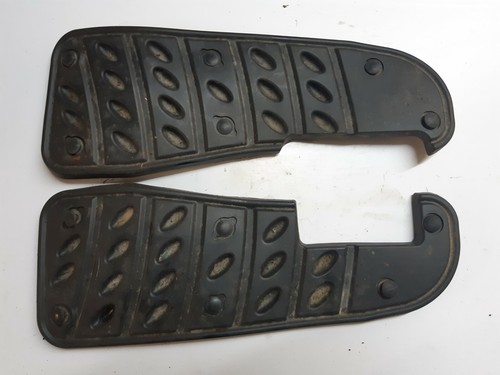Marchepied tondeuse - marchepied,