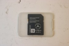 Mercedes-Benz C, GLC, V, E GPS