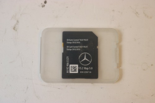 Mercedes benz glc - v,, gps