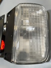 FEU ARRIÈRE RECUL TRAFIC