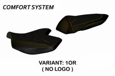 Housse De Siège ORANGE