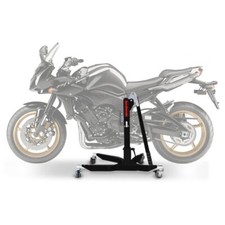 Bequille d'atelier Centrale