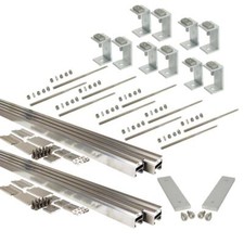 Kit de montage de vis à tige