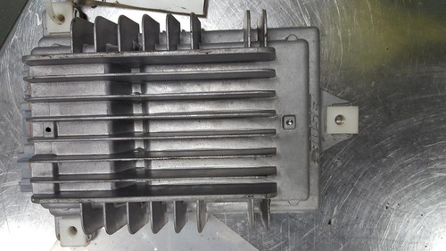 Amplificateur équipement v - équipement, a/v