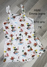 Emma Jayne Pour H&M 10 Ans