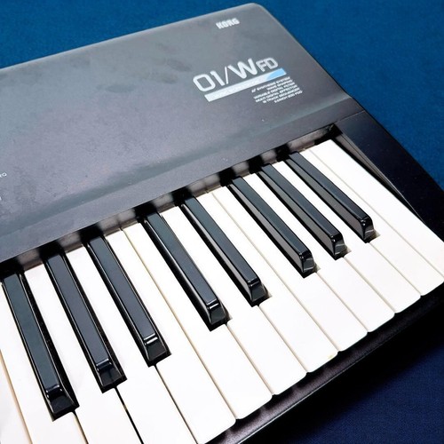 Korg 61 key music - 61-key,