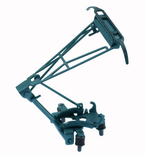 Vitrains 6055 2 pantographes - vitrains,