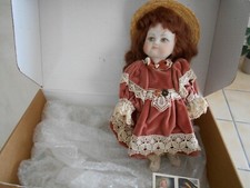 ANCIENNE POUPEE "ARIANNA" - LE