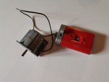 '' MECCANO '' MOTEUR 3V/6V