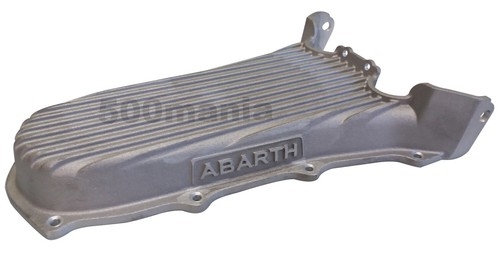 Couvercle abarth pour filtre - abarth,