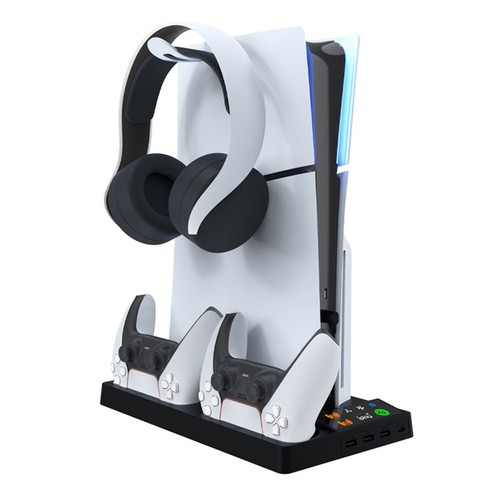 Manette station charge et - station,