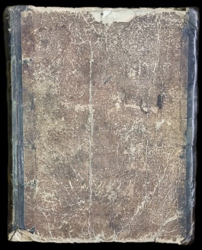 Ancien carnet dessins divers - ancien,