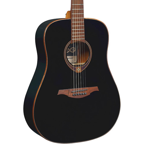 Lag guitars tramontane - lag,