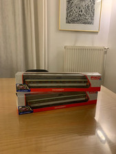 Coffret 2 Voitures Corail SNCF