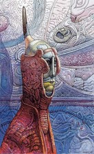 Moebius(jean Giraud): Carnet Une Jeunesse Heureuse.