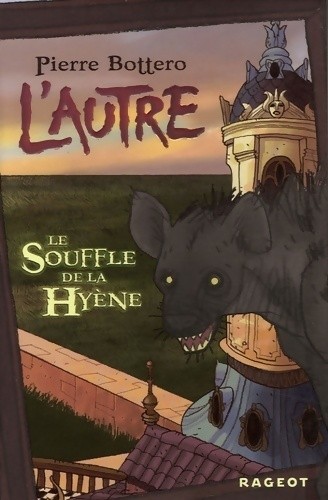 Autre tome le souffle de - :,