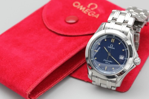 Montre homme comme neuve - montre,