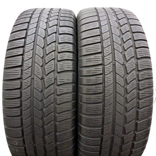 265 2x continental - 265, 60