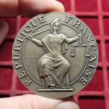 #104-6 ~ R. JOLY - HUISSIER DE