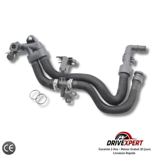 Durite radiateur eau - radiateur,