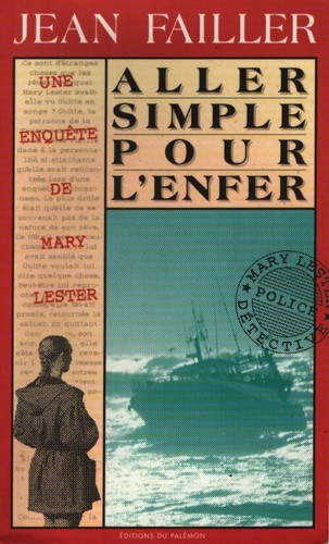 Aller simple pour - ,
