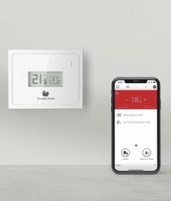 Thermostat Saunier Duval