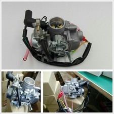 1X Aluminium 30mm Moto Scooter Moteur Carburateur Carb Pour 150CC 200 CC 250CC