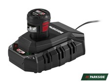 PARKSIDE PERFORMANCE 12V