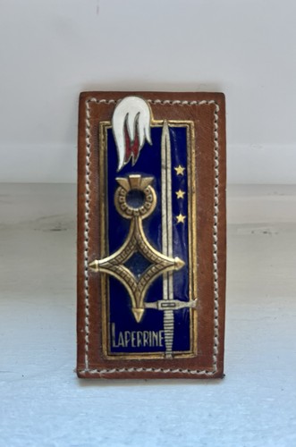 Insigne 143 promotion - insigne, esm