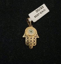 Pendentif En Or 18K 750 Mls
