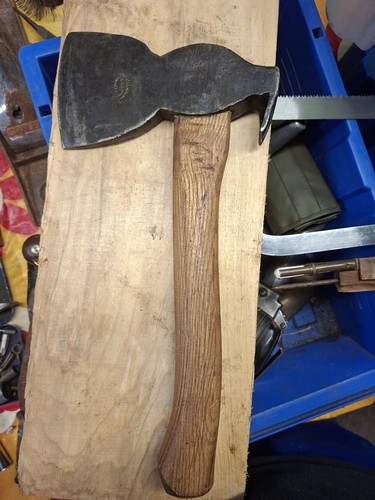 Ancienne hachette pionnier - de,