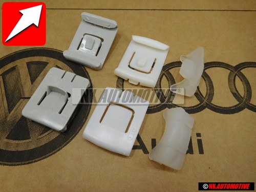 Set pour golf 2 corrado - golf, 1/2