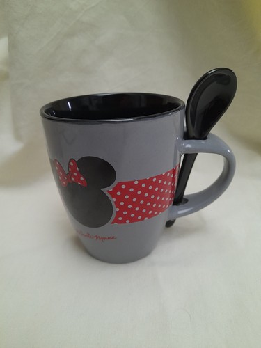 Mug tasse avec - avec, cuillere