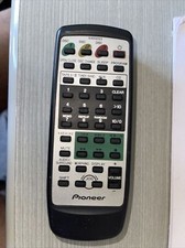 Pioneer télécommande système son ref XXD3023 