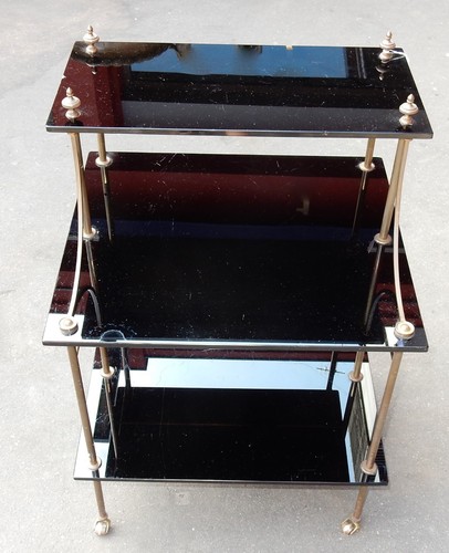 1950 étagère 3 niveaux - Étagère,