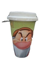 Disney "This Is My Happy Face"