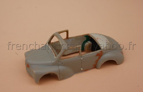 Prototype de base - wi,