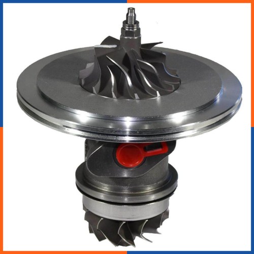 Cartouche turbocompresseur