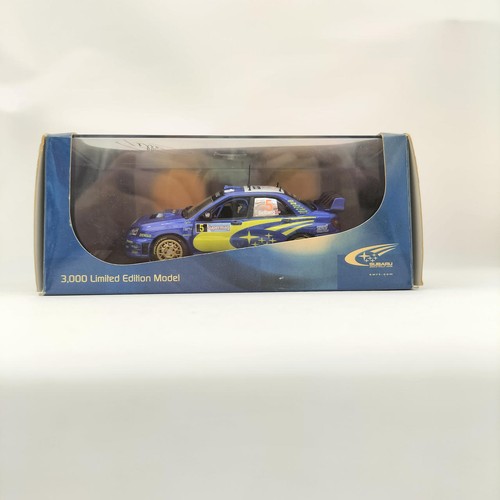 Subaru impreza world - subaru,