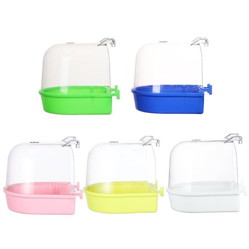 Baignoire pour oiseaux - , de