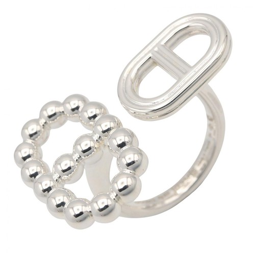 Bague hermes chaine - bague,