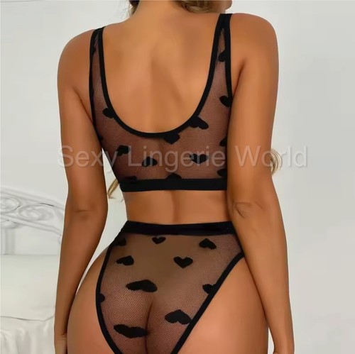 Ensemble lingerie grande - ensemble,