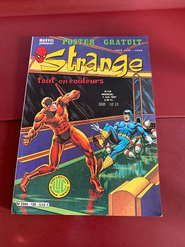 Strange 138 eo lug - bd,