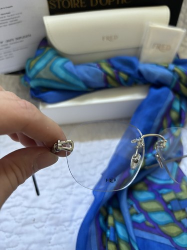 Lunettes fred force - lunettes,