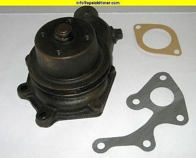 Pompe eau opel blitz - blitz, 1,5