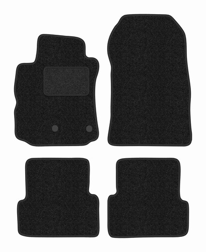 Tapis moquette renault modus - tapis,