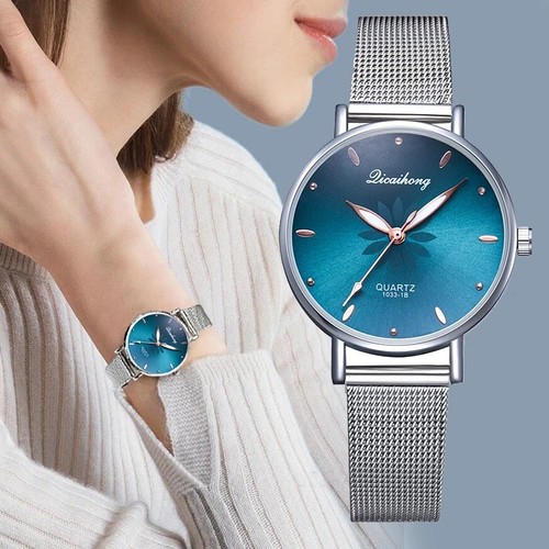 Montres luxe argent - montres,