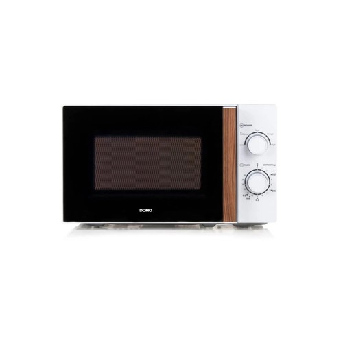 Domo micro ondes solo 20l - micro-ondes,